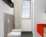 rivestimenti bagno Porcelanosa