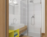 rendering Porcelanosa