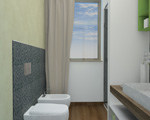 Arredamento bagno Porcelanosa