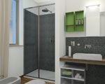 Arredo bagno azienda spagnola